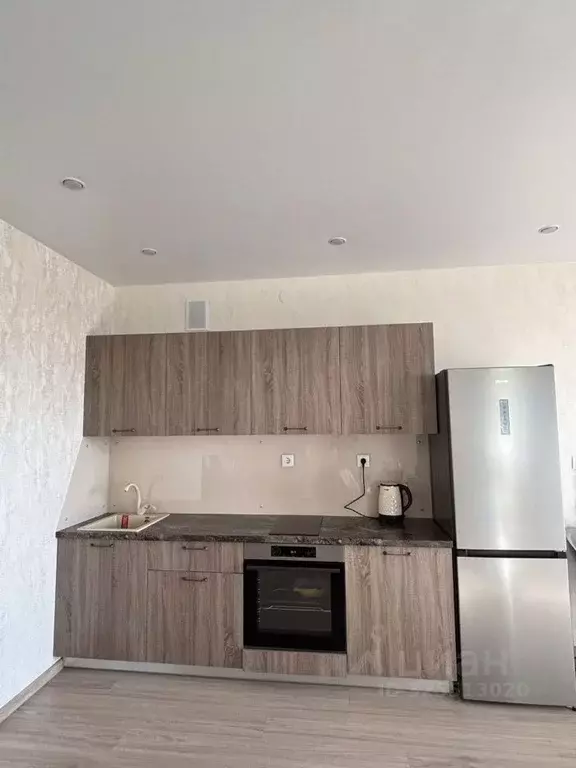 1-к кв. Забайкальский край, Чита ул. Ивана Артеменко, 5 (43.1 м) - Фото 2