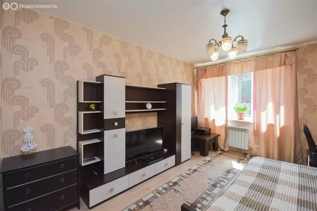 2-комнатная квартира: Новосибирск, Благовещенская улица, 48/1 (51.4 м) - Фото 1