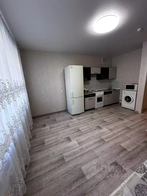 2-к кв. Татарстан, Казань ул. Зур Урам, 1Кк3 (46.0 м) - Фото 2