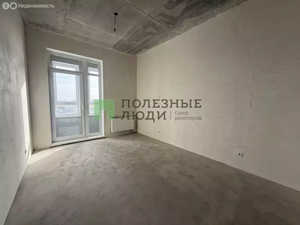 1-комнатная квартира: Ижевск, улица Карла Маркса, 304А (40 м) - Фото 0