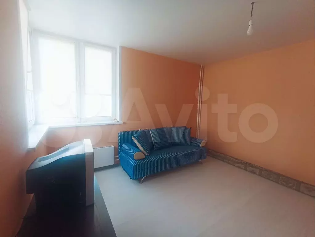 2-к. квартира, 54 м, 8/24 эт. - Фото 1