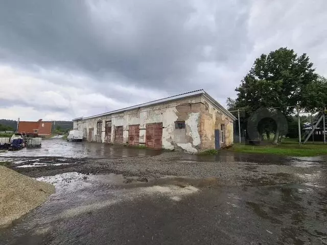 Производство, 178 м - Фото 0