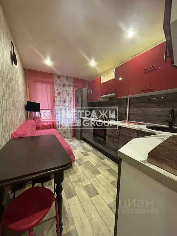 1-к кв. Московская область, Щелково городской округ, Монино пгт ул. ... - Фото 2