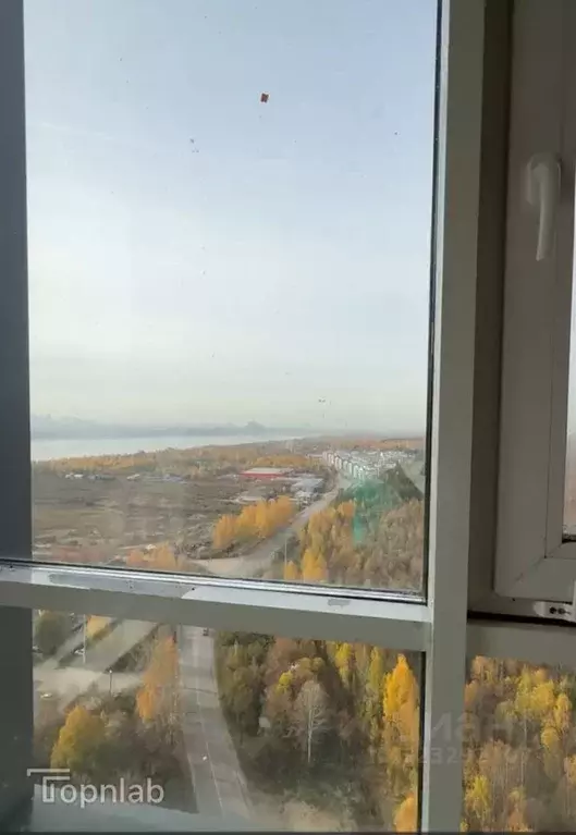 3-к кв. Пермский край, Пермь Ленская ул., 30 (84.1 м) - Фото 2