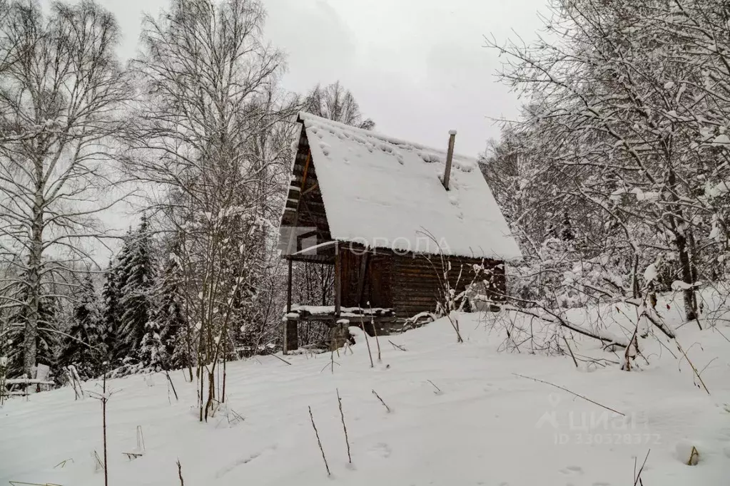 Дом в Кемеровская область, Новокузнецкий муниципальный округ, пос. ... - Фото 1