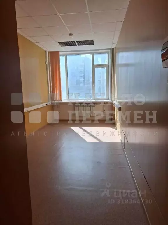 Офис в Новосибирская область, Новосибирск Красный просп., 153 (17 м) - Фото 1
