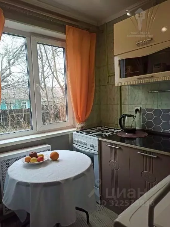 4-к кв. Омская область, Омск Порт-Артур мкр, ул. Таллинская, 74 (58.7 ... - Фото 0