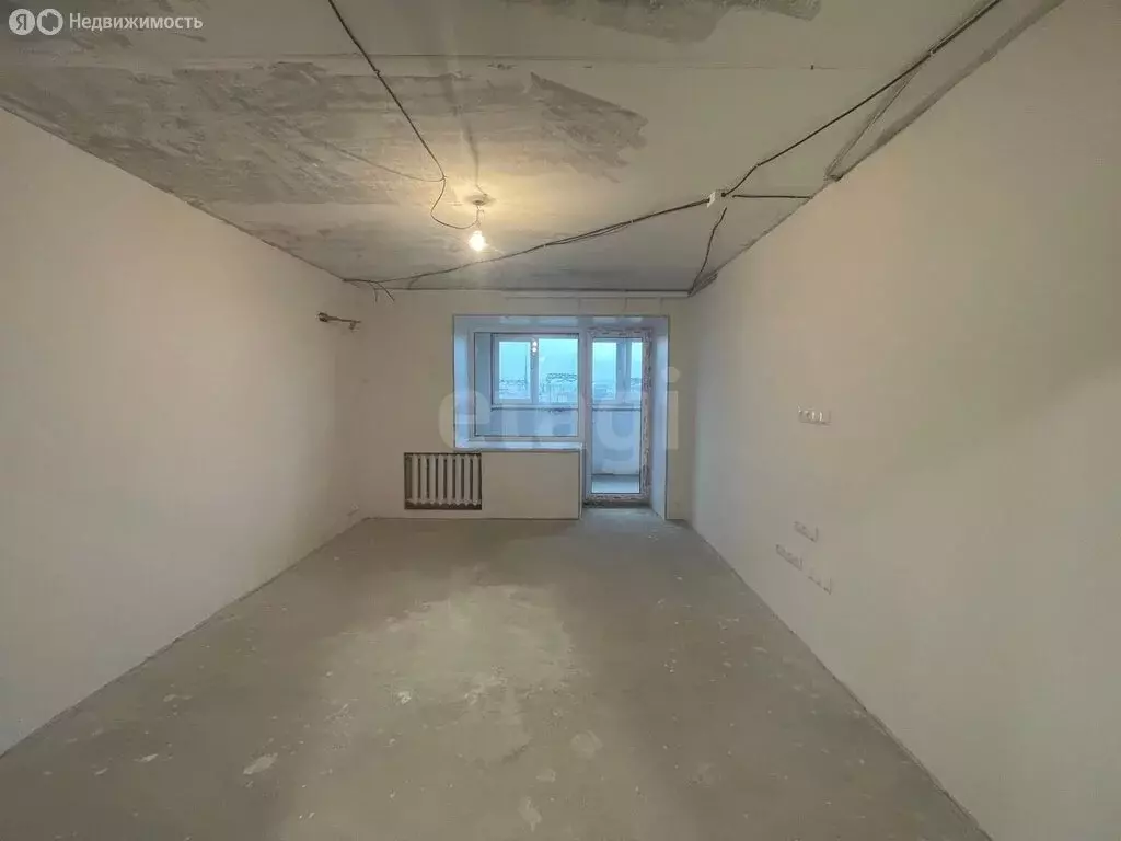 3-комнатная квартира: Стерлитамак, улица Механизации, 13 (60.4 м) - Фото 1