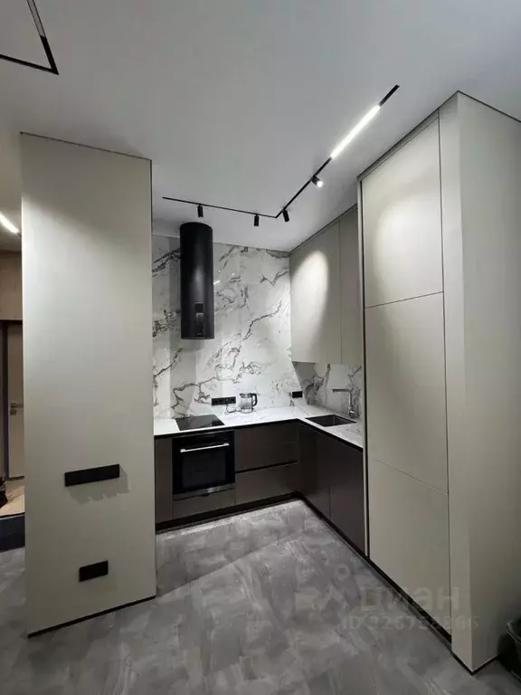 2-к кв. Москва Шелепихинская наб., 34к5 (42.1 м) - Фото 1