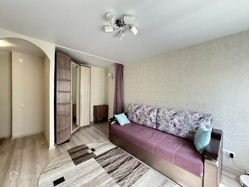Продаётся 1-к квартира, 28 м - Фото 1