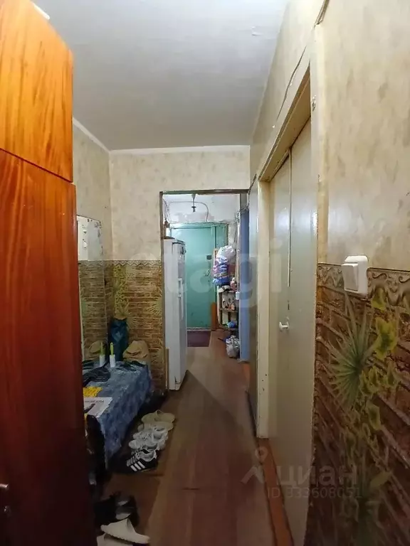 Комната Орловская область, Орел ш. Старо-Московское, 2 (8.3 м) - Фото 1