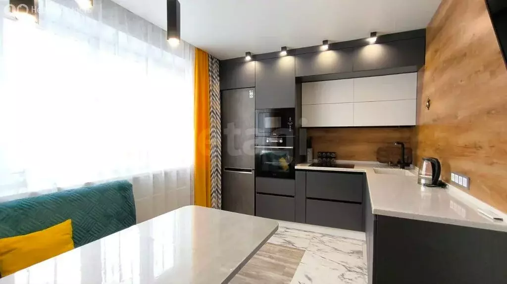 2-комнатная квартира: Челябинск, улица Скульптора Головницкого, 8 ... - Фото 1