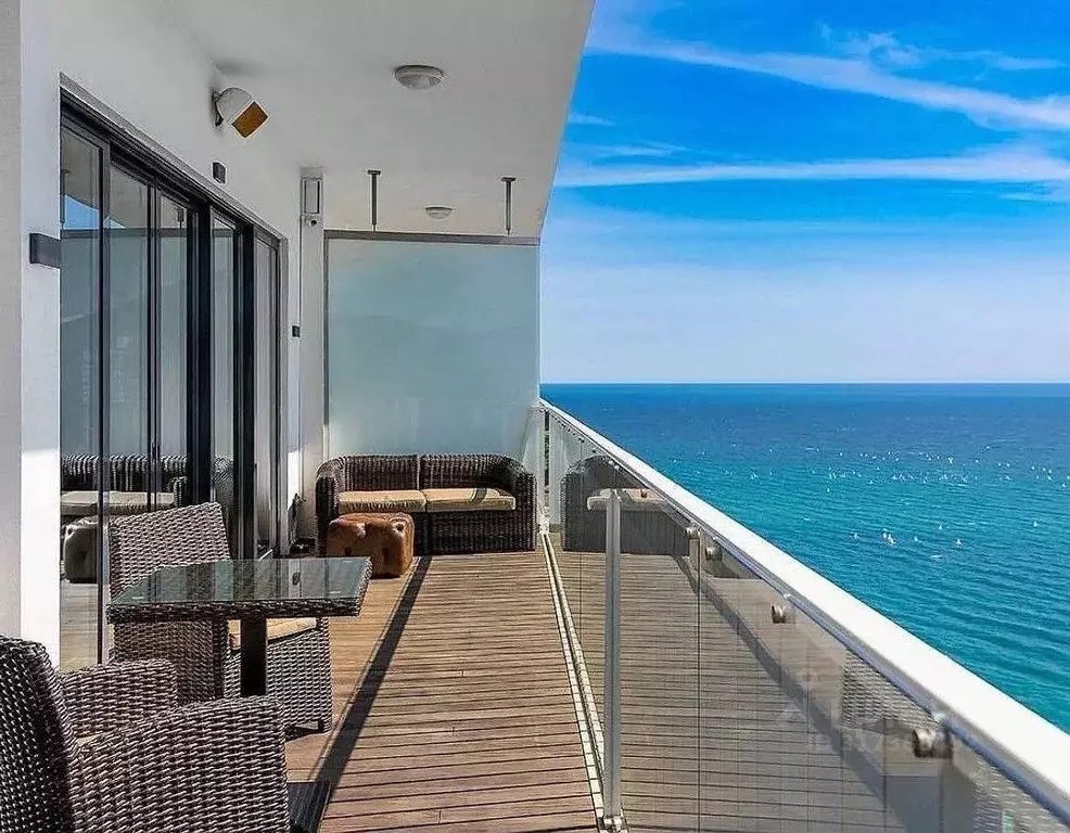 Квартира, 2 комнаты, 120 м - Фото 1