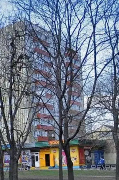 2-к кв. Москва Байкальская ул., 39 (55.0 м) - Фото 1