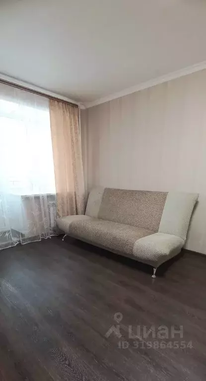 1-к кв. Марий Эл, Йошкар-Ола ул. Петрова, 22 (30.0 м) - Фото 0