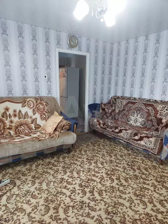 2-к. квартира, 46 м, 8/9 эт. - Фото 1