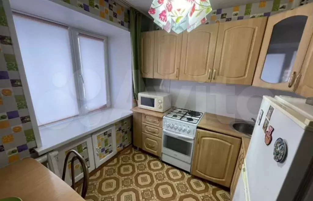 2-к. квартира, 48 м, 1/5 эт. - Фото 0