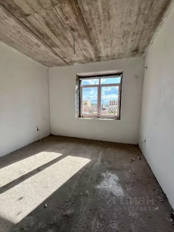 1-к кв. Оренбургская область, Оренбург ул. Николая Ерышева, 11 (39.0 ... - Фото 0