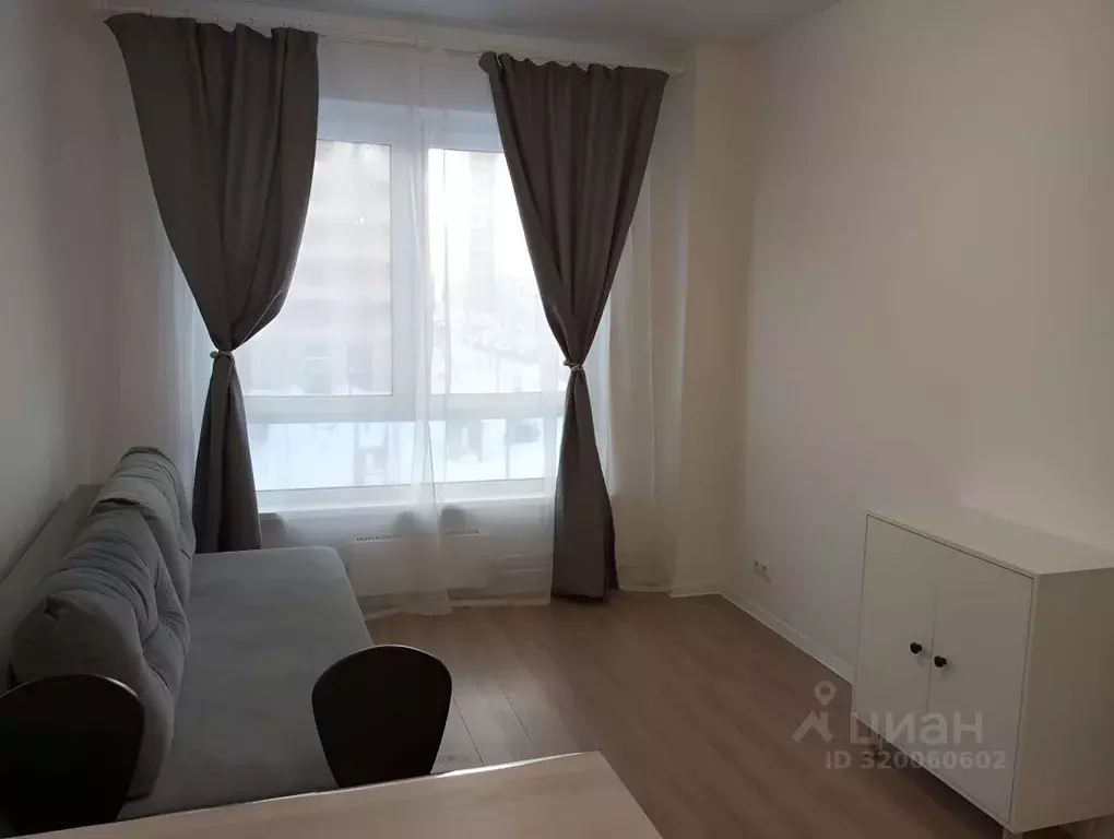1-к кв. Московская область, Одинцово ул. Каштановая, 11 (40.0 м) - Фото 1