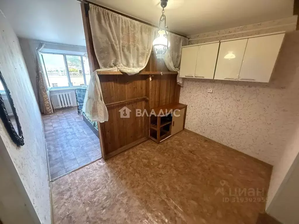 Комната Краснодарский край, Новороссийск ул. Видова, 182 (24.0 м) - Фото 0