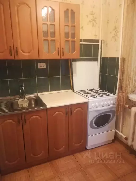 1-к кв. Ростовская область, Таганрог ул. Чехова, 361 (33.0 м) - Фото 1