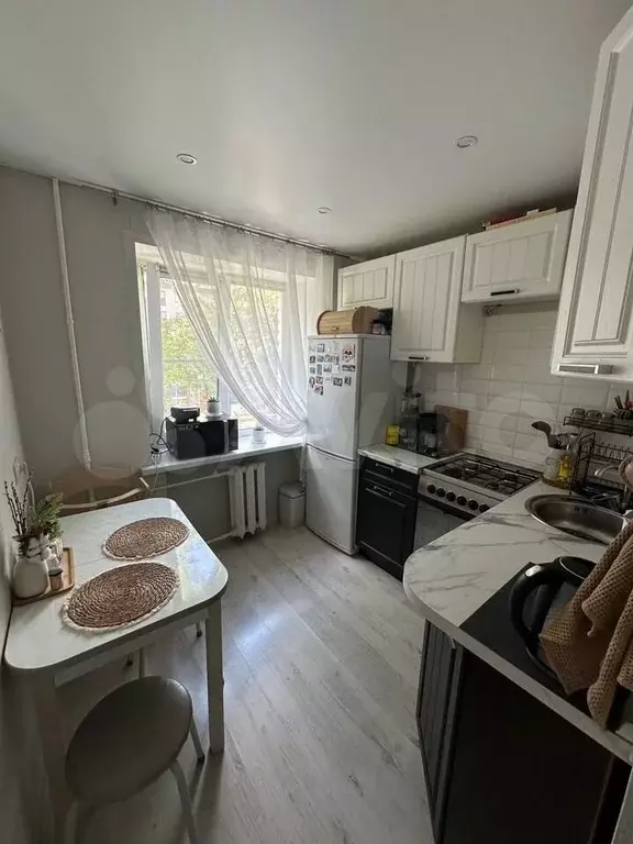 1-к. квартира, 32,5 м, 3/4 эт. - Фото 0