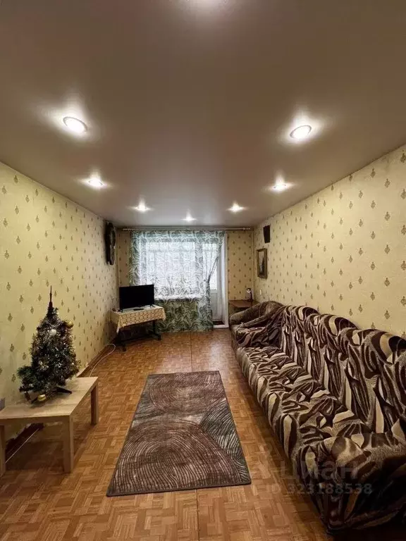 3-к кв. Иркутская область, Иркутск ул. Тельмана, 54 (56.9 м) - Фото 2