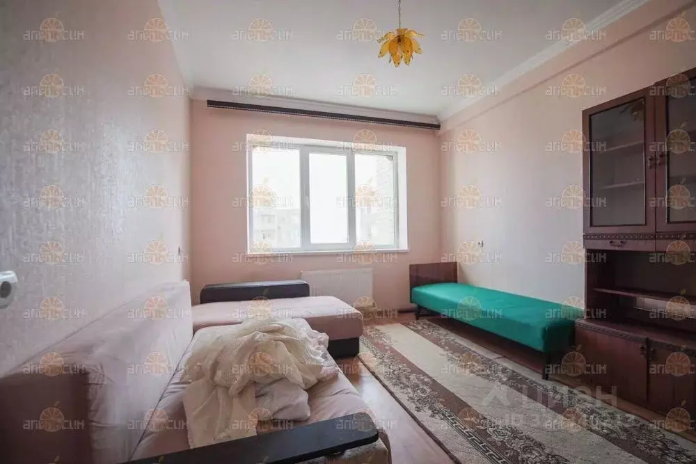 1-к кв. Ставропольский край, Ставрополь № 28 мкр, проезд 2-й ... - Фото 2