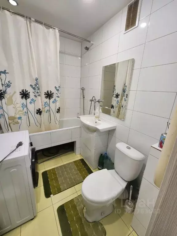 1-к кв. Саратовская область, Саратов проезд 1-й Топольчанский, 7 (40.0 ... - Фото 2