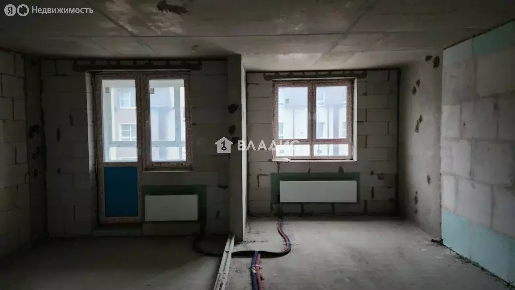 1-комнатная квартира: Королёв, улица Горького, 79к21 (39.3 м) - Фото 1