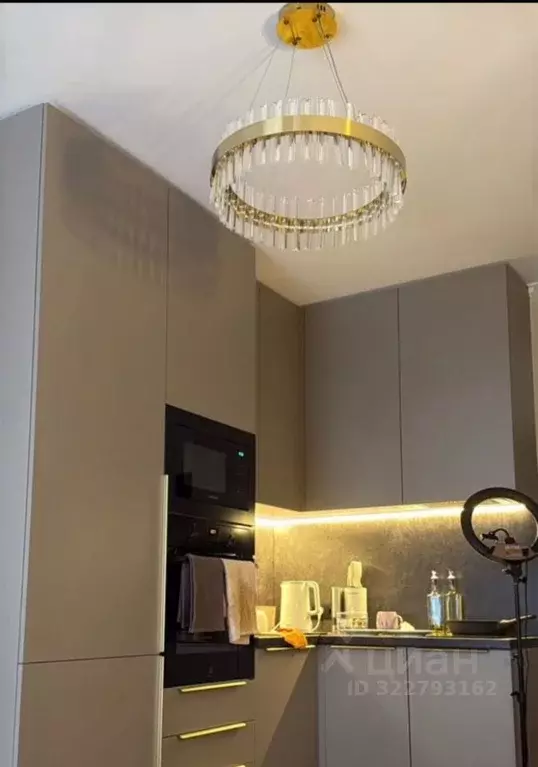 Студия Ленинградская область, Мурино Всеволожский район, ул. Шоссе в ... - Фото 2