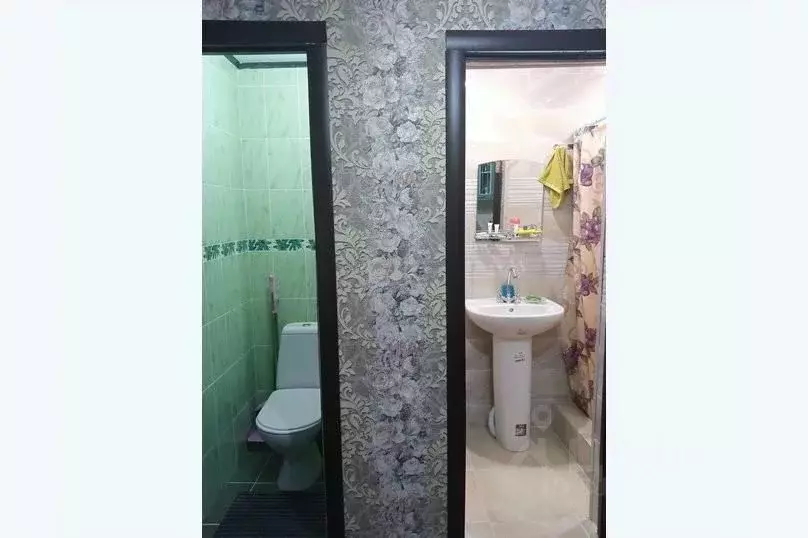 1-к кв. Краснодарский край, Сочи ул. Лазарева, 42 (30.0 м) - Фото 1