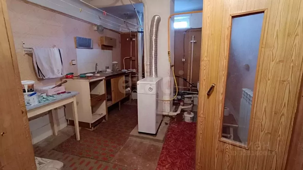 Дом в Смоленская область, Ярцево ул. Халтурина, 25 (255 м) - Фото 1