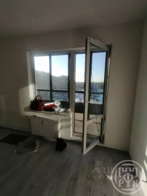 Студия Ленинградская область, Всеволожский район, Заневское городское ... - Фото 1