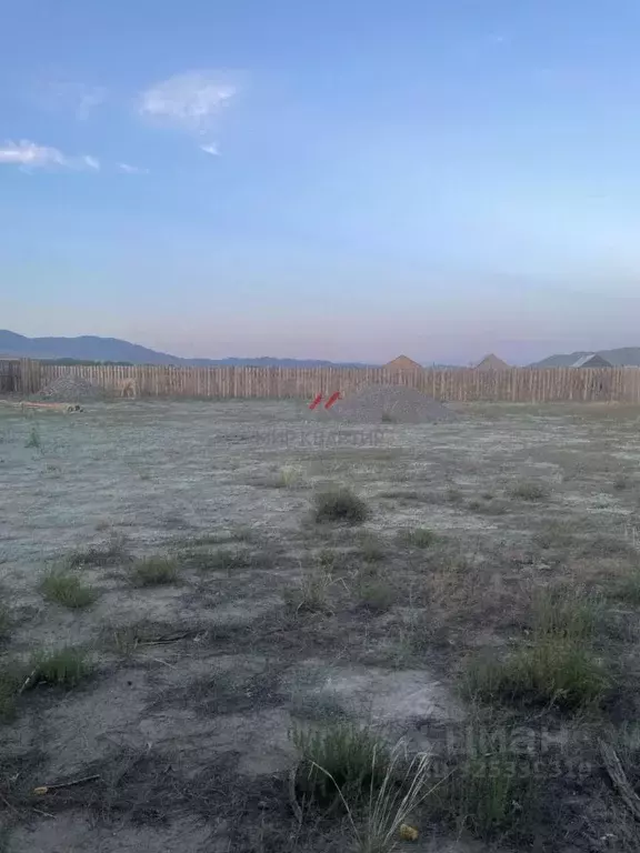 Участок в Тыва, Кызылский кожуун, Каа-Хем пгт  (8.0 сот.) - Фото 1