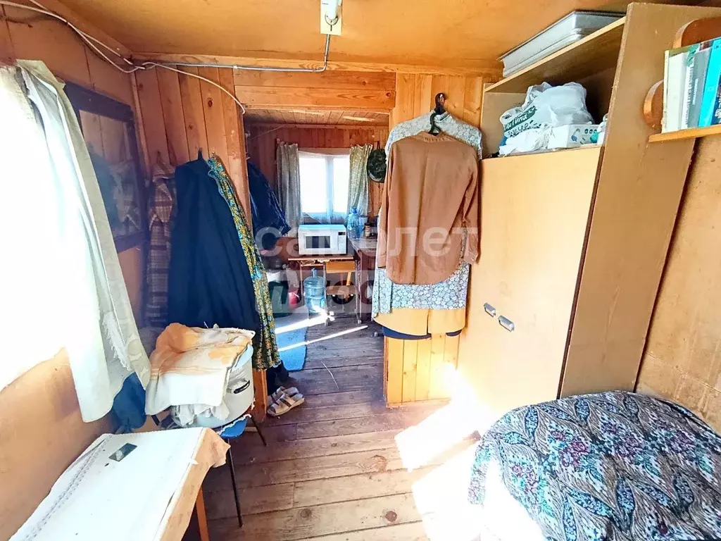 Дом в Московская область, Орехово-Зуевский городской округ, Лесная ... - Фото 2