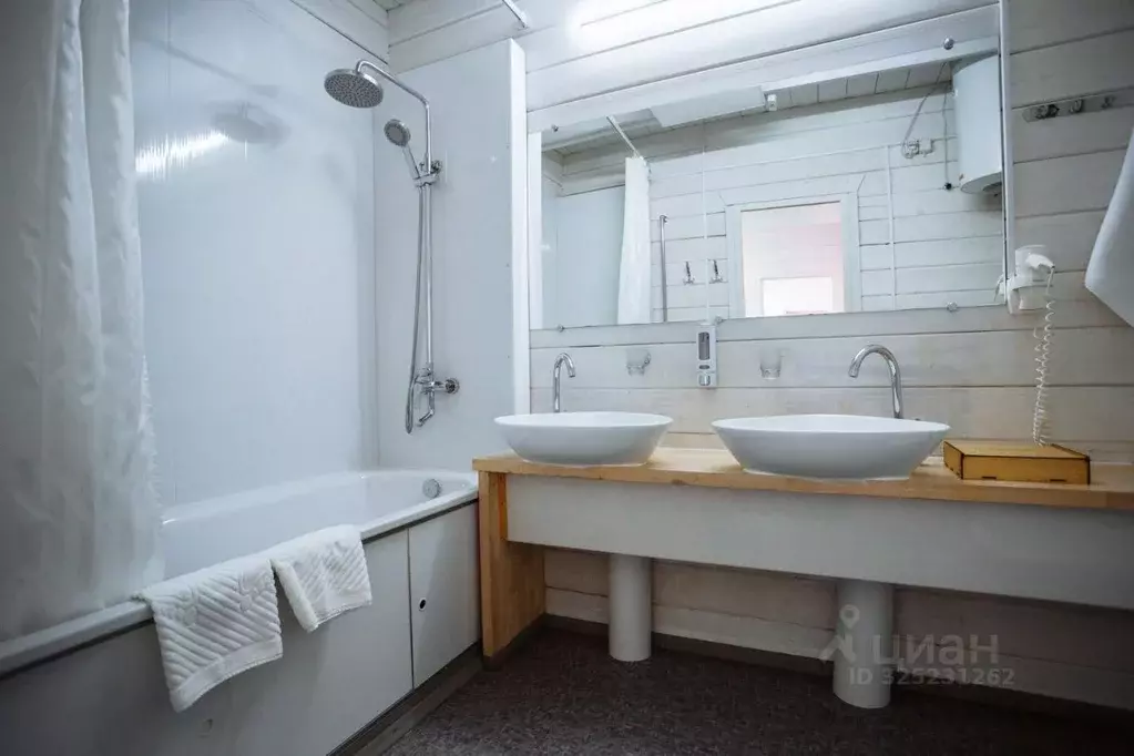 Комната Иркутская область, Ольхонский район, пос. Хужир  (98.0 м) - Фото 2