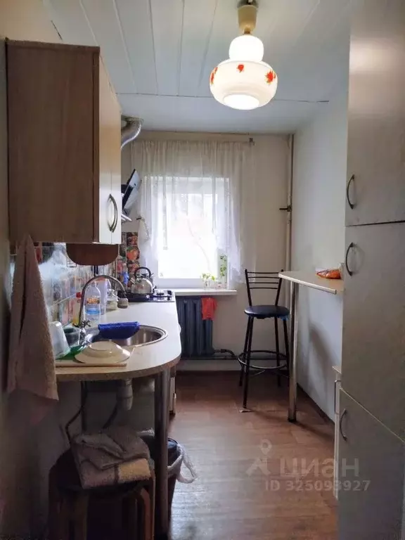 Комната Московская область, Красногорск городской округ, Нахабино пгт, ... - Фото 1