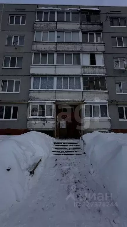 3-к кв. Тверская область, Калининский муниципальный округ, пос. ... - Фото 1