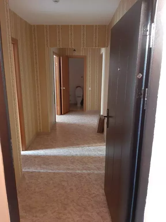 Продаётся 1-к квартира, 54.4 м - Фото 0