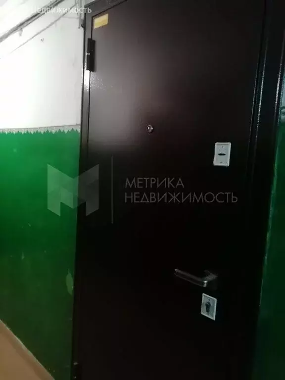 Квартира-студия: Курган, проспект Машиностроителей, 11А (19.3 м) - Фото 2