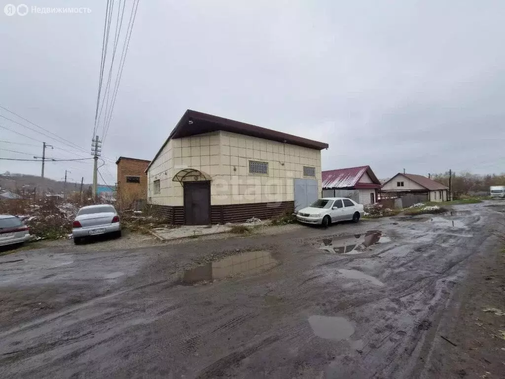 Производственное помещение (108.3 м) - Фото 2