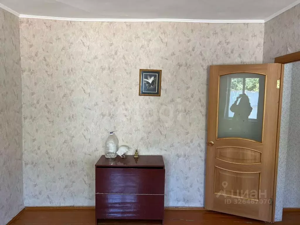 2-к кв. Калмыкия, Элиста ул. Имени А.Э. Тачиева, 19 (36.0 м) - Фото 2