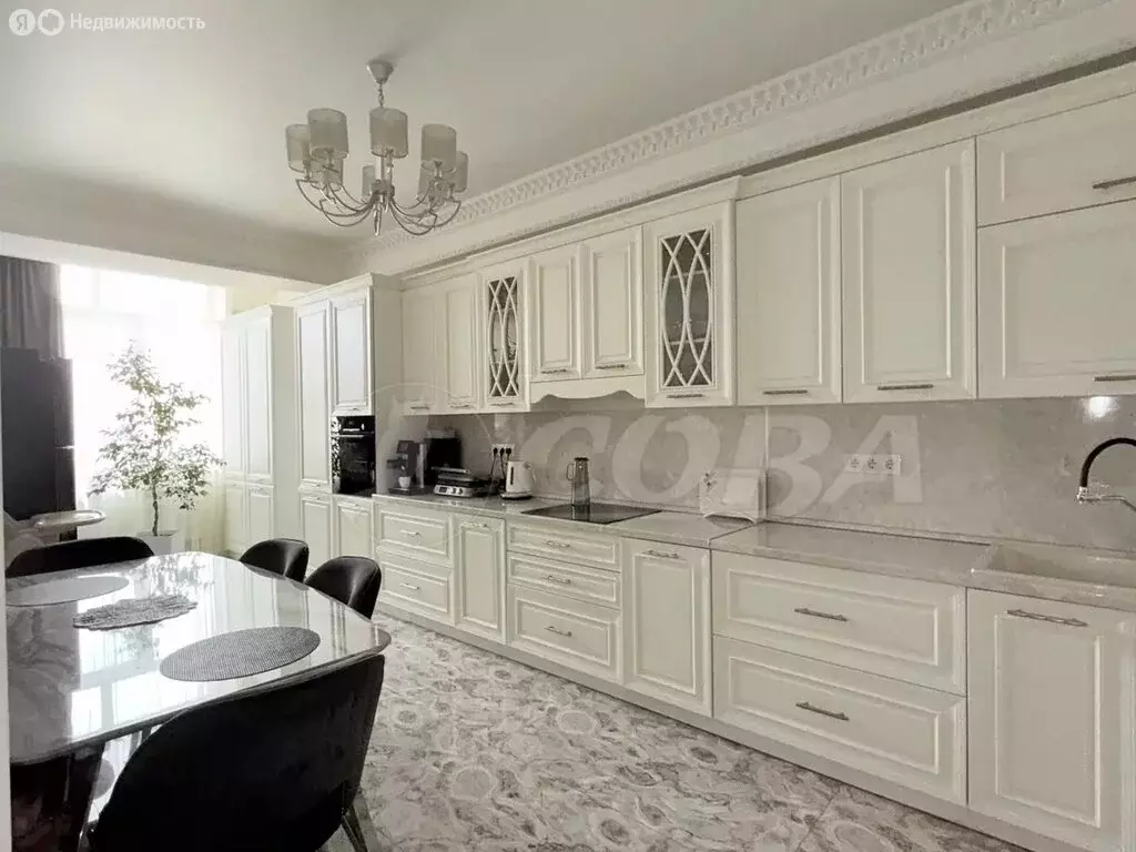 3-комнатная квартира: Махачкала, Хивская улица, 10 (108 м) - Фото 2