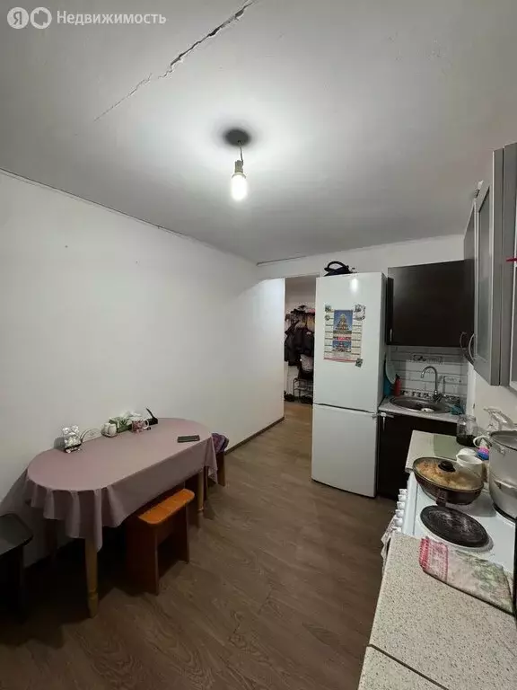 1-комнатная квартира: Улан-Удэ, 112-й микрорайон, 25 (28 м) - Фото 1