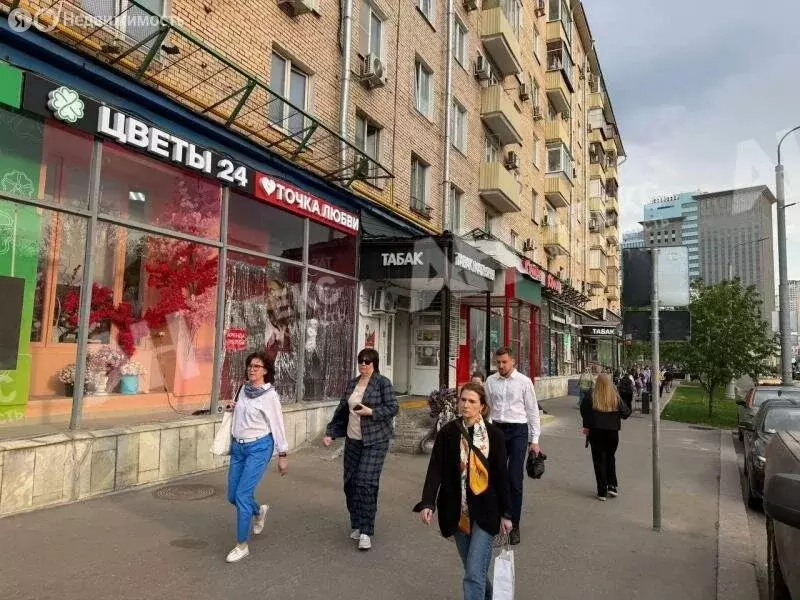 Помещение свободного назначения (110 м) - Фото 2