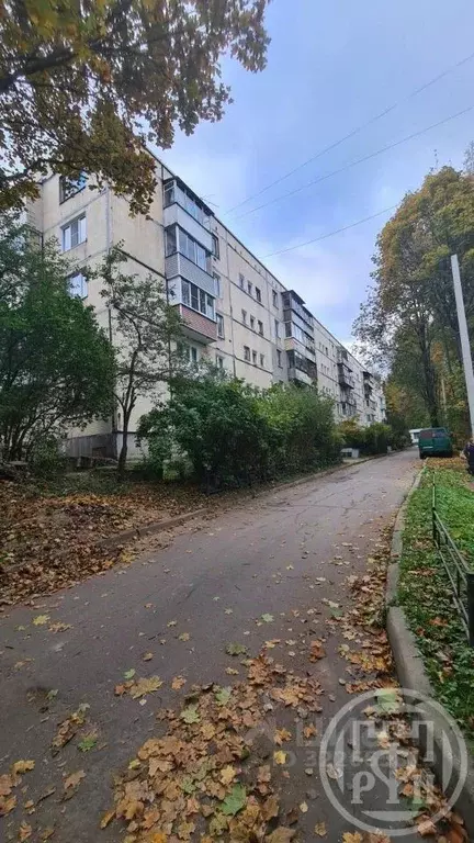 1-к кв. Ленинградская область, Всеволожск ул. Шишканя, 17 (34.9 м) - Фото 1