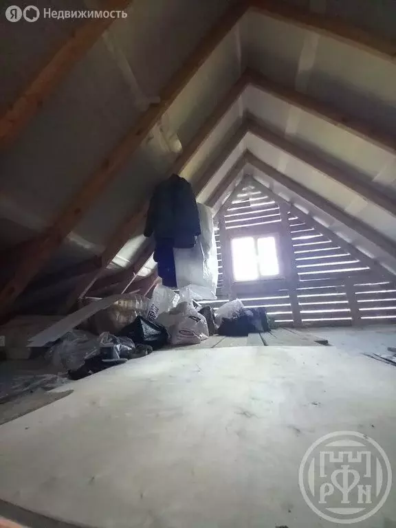 Дом в Ленинградская область, Гатчинский муниципальный округ, деревня ... - Фото 2