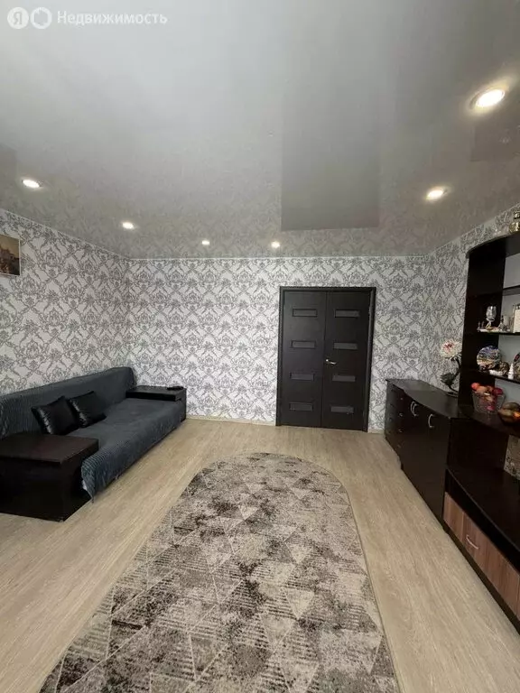 2-комнатная квартира: Курган, Солнечный бульвар, 11 (53.2 м) - Фото 2