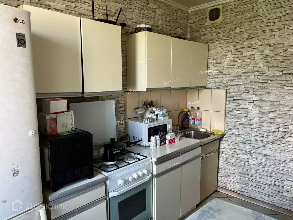 Продаётся 2-к квартира, 51.1 м - Фото 1